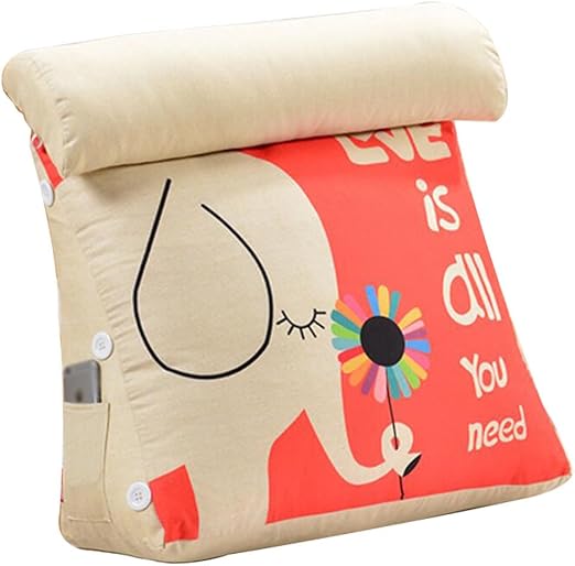 Amazon Com George Jimmy Comfortable Back Cushion Floor Cushion