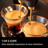 Philips L'OR Barista Sublime Capsule Coffee Machine Double Shot LM9012/60 view 5