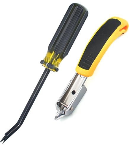 Miles Heavy Duty Staple Remover At ₹ 445/piece | Staple Removers In