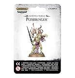 Games Workshop Warhammer 40K: Chaos Daemons Nurgle