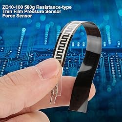 Haosie Force Sensitive Resistor, Thin Film Pressure