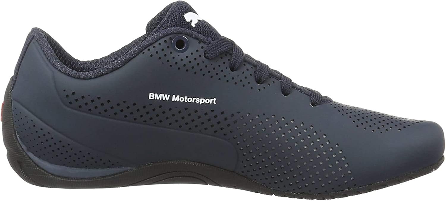 bmw m motorsport drift cat ultra 5 ii