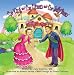The King and the Queen and the Jelly Bean by Julie Crichton