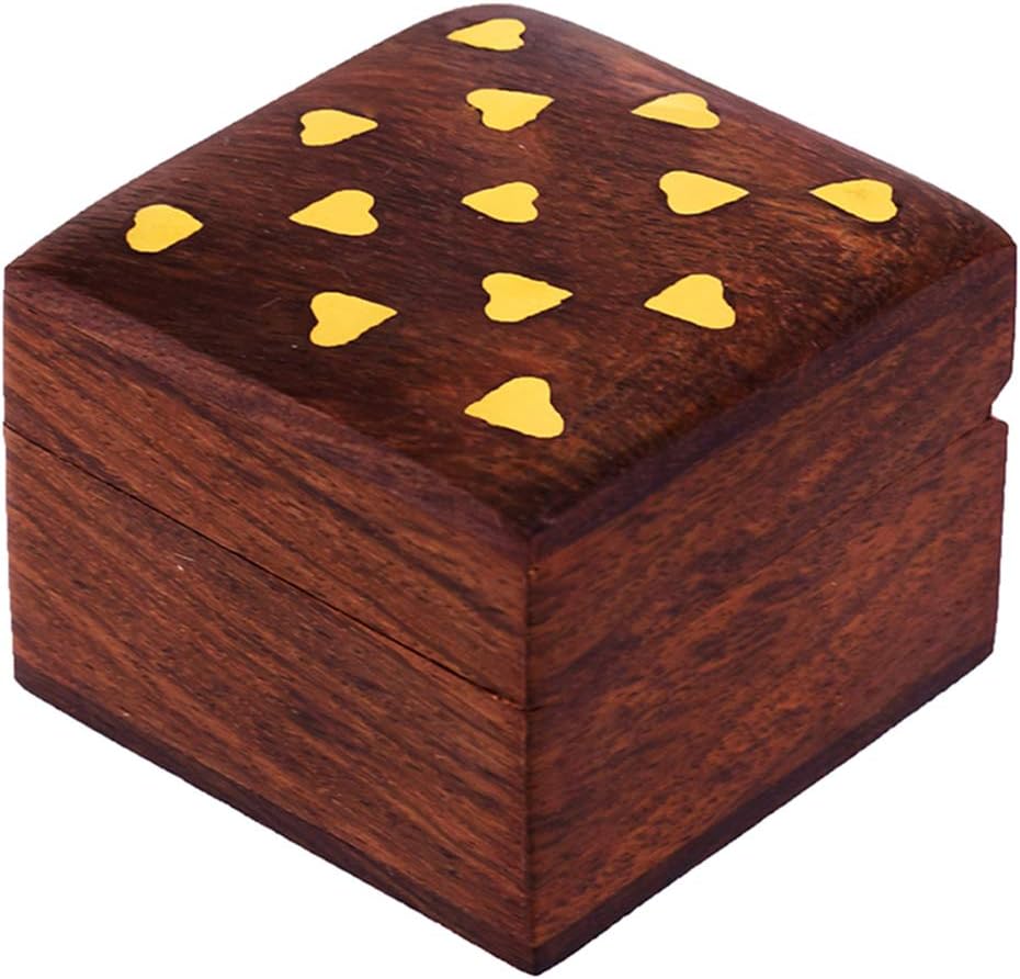 scatola decorativa per ragazze