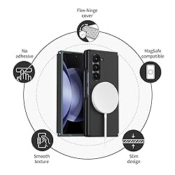 araree Aero Flex M Galaxy Z Fold 6 Case 【Improved
