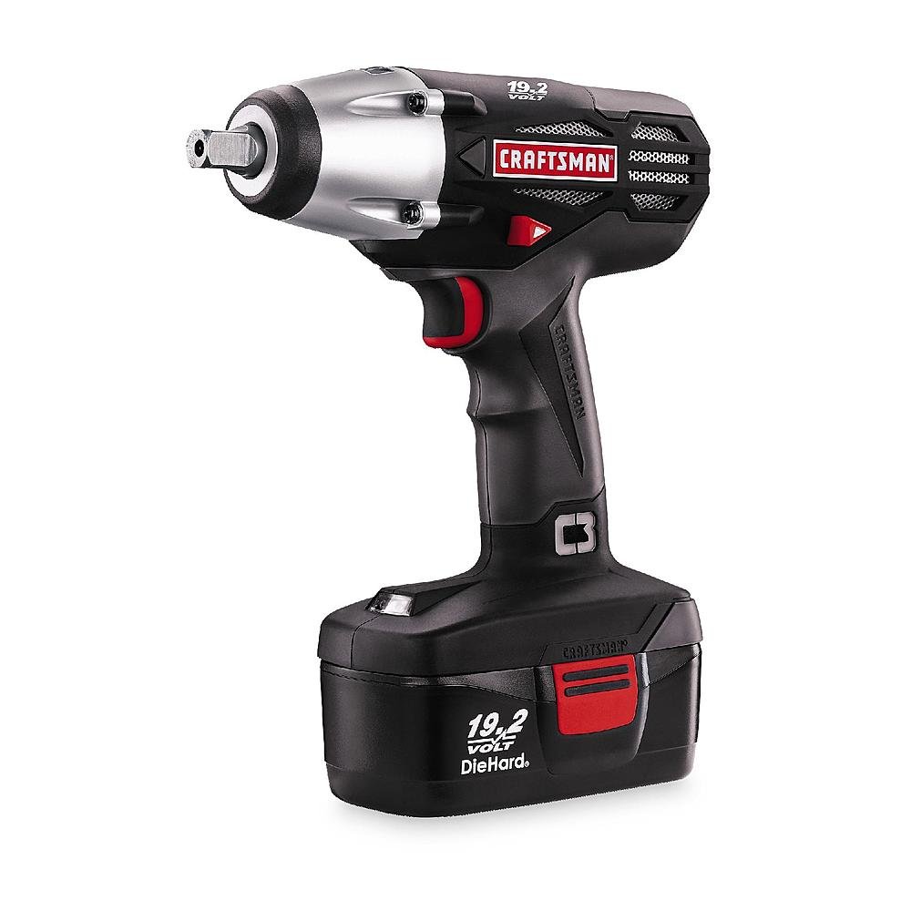 Top 10 Best Cordless Impact Drivers Reviews 20182019