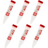 Ever Ready First Aid Porta Sharps Transportable Sharps Container with Locking Mechanism - 6 Count