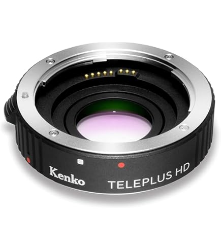 A21)Kenko C-AF 2× TELEPLUS MC7 キャノンCanon Amazon.com : Kenko 2X Teleplus - 7 Element DG- Nikon Auto