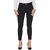 Royalty for Me Womens Royalty for Me Women's Petite Wannabettabutt Skinny Jean