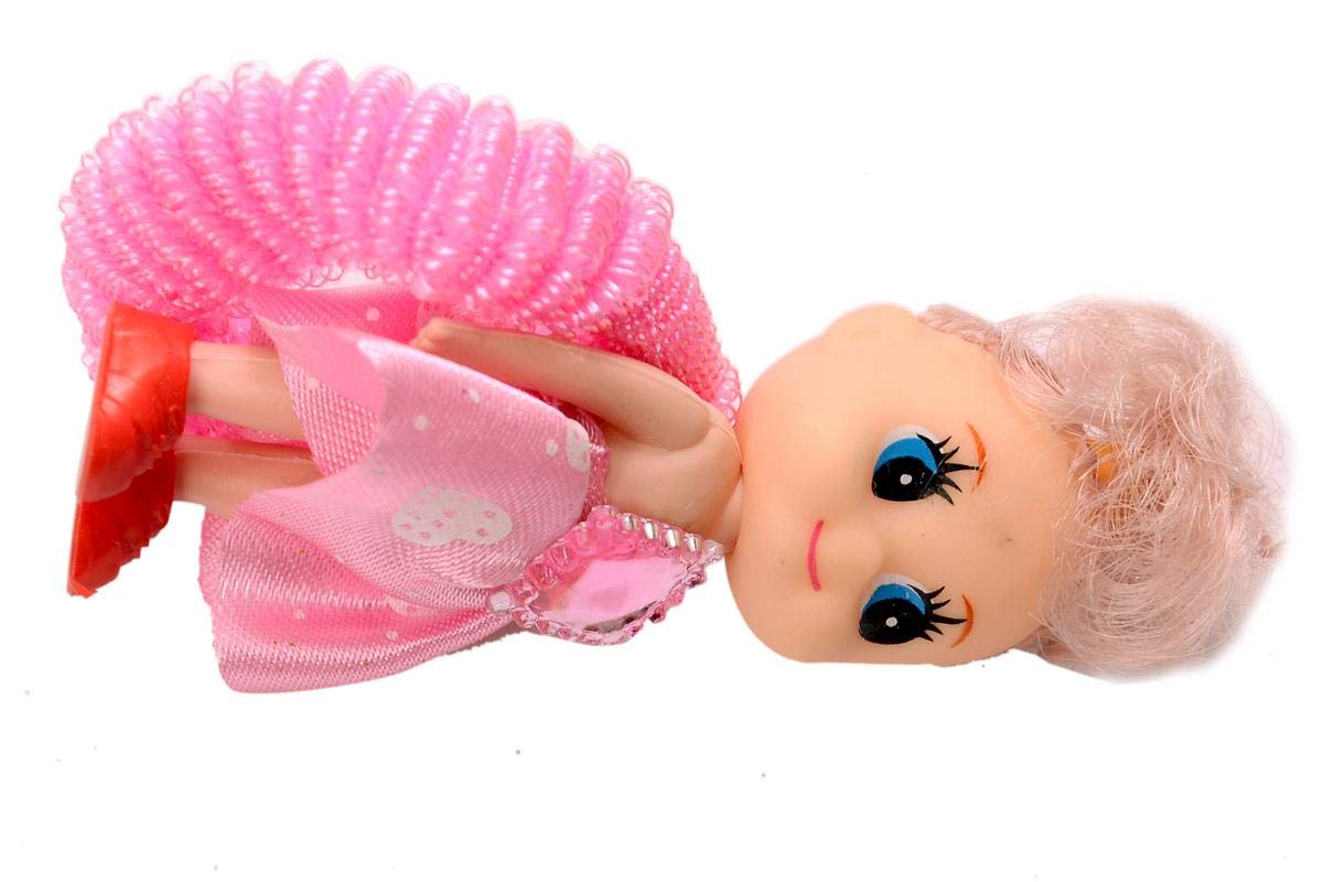 barbie doll hair band