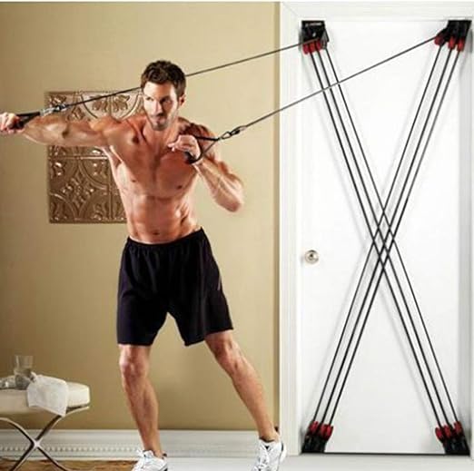 Dapang Workout Bands Fitness Resistencia, Fitness Resistencia ...