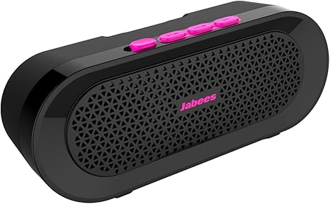 jabees bluetooth speaker