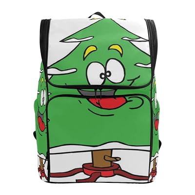 backpack in printed italian calfskin leather Blue Leather Max Small Backpack