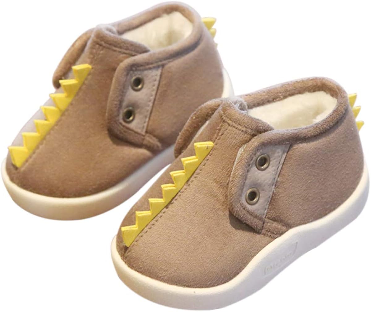 baby first trainers