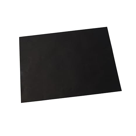 Qualtex Robuste Teflon, antihaftbeschichtet, 40 x 50 cm, ideal für Fans von dem Backofen