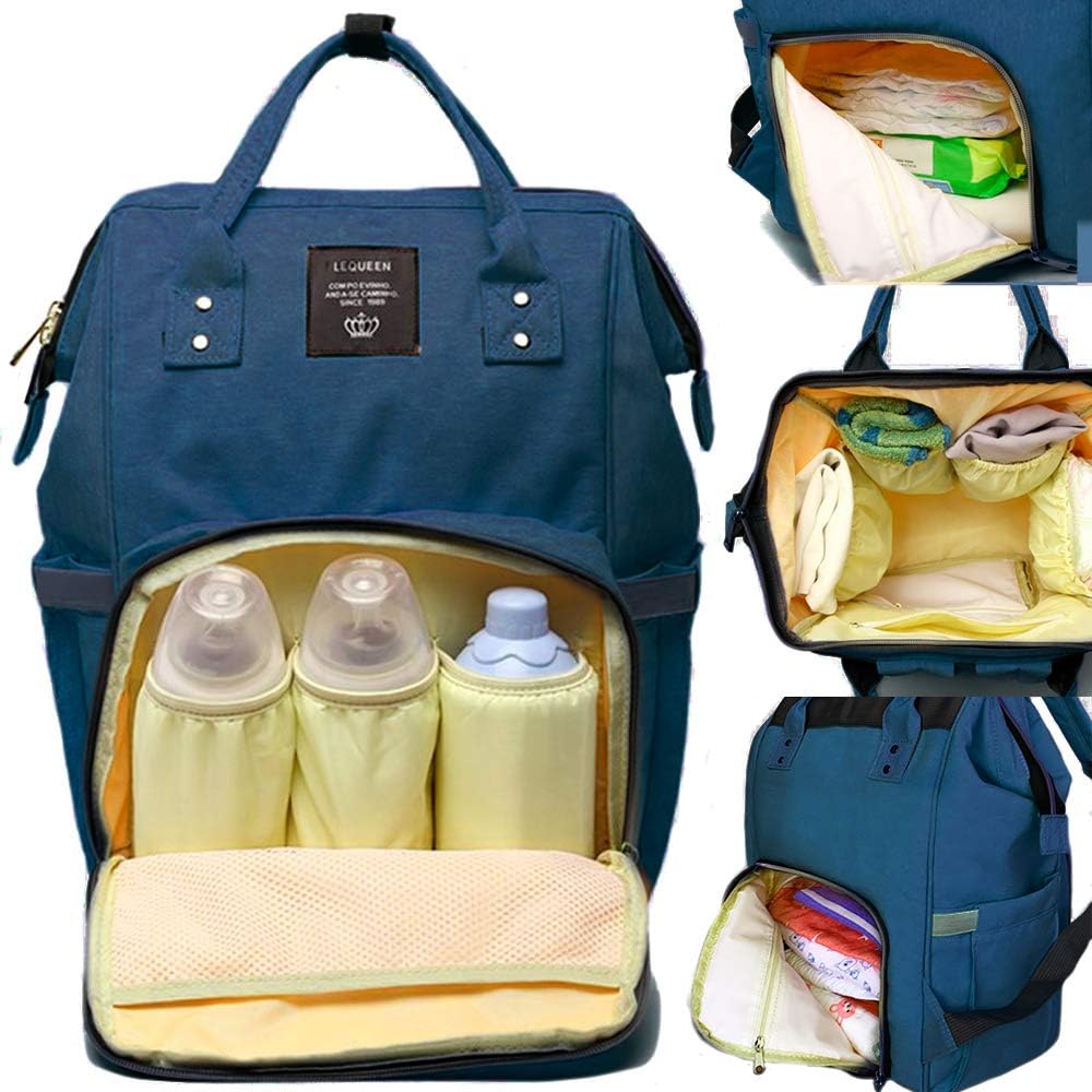 Mochila Pañalera Para Hombre Online Shop, UP TO 50% OFF |  www.apmusicales.com