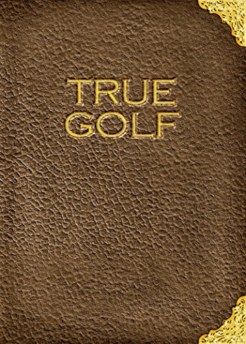 B.E.S.T True Golf: How to Get Out of Your Own Way<br />PDF