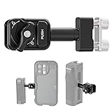 Neewer Quick Release Side Handle Mounting