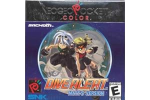 Dive Alert: Matt's Version