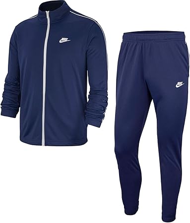 chandal nike azul marino