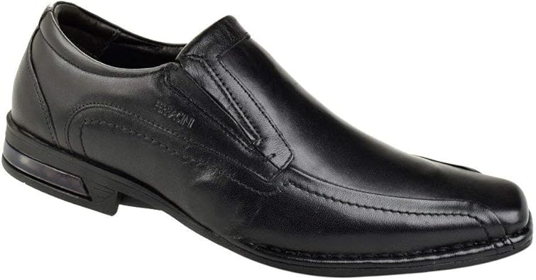 sapato social ferracini florença