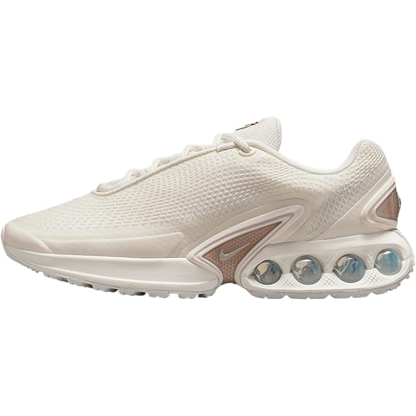 Amazon.com | Nike Air Max Dn Big Kids' Shoes (FB8987-100