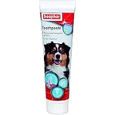 Beaphar Toothpaste for Dogs and Cats, 100g
