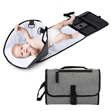 best travel changing mat