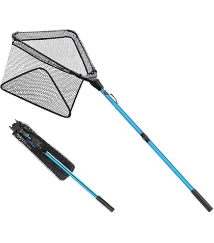 Filet De Pêche à Curseur Ego S2, Poignée | Ubuy