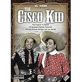 The Cisco Kid Box Set