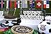 78 Feet 2018 World Soccer Game Banner Decorations Russia - 32 Countries International Flags Party Supplies