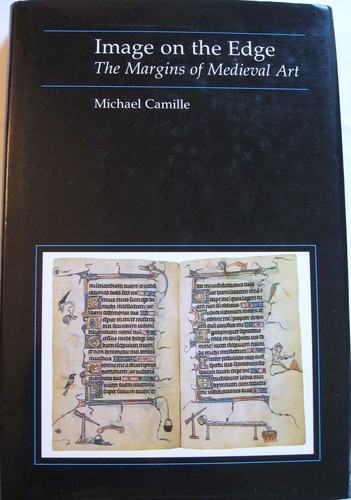 Art art culture edge essay image in margin medieval image