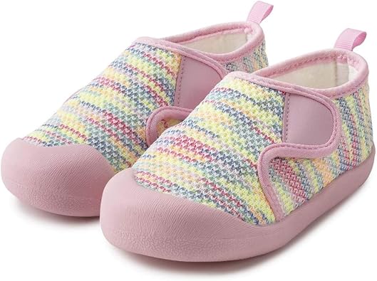 slip on mesh trainers