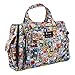 Ju-Ju-Be Tokidoki Collection Super Toki Diaper Bag, Be Prepared