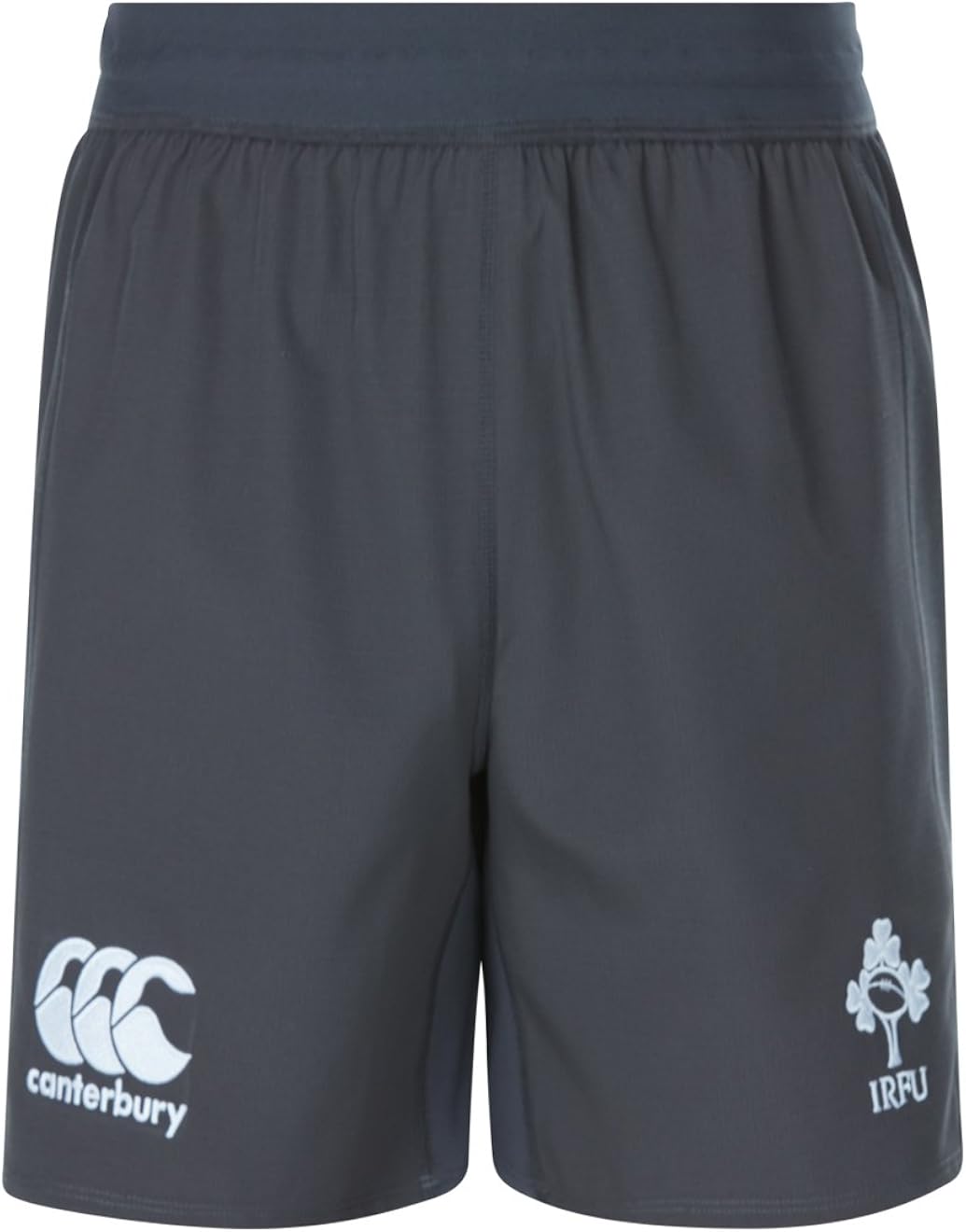 Canterbury Ireland Official 17/18 Rugby Training Shorts Amazon.co.uk