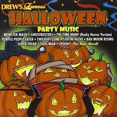Amazon.com: Halloween (Original Motion Picture Soundtrack) (40th