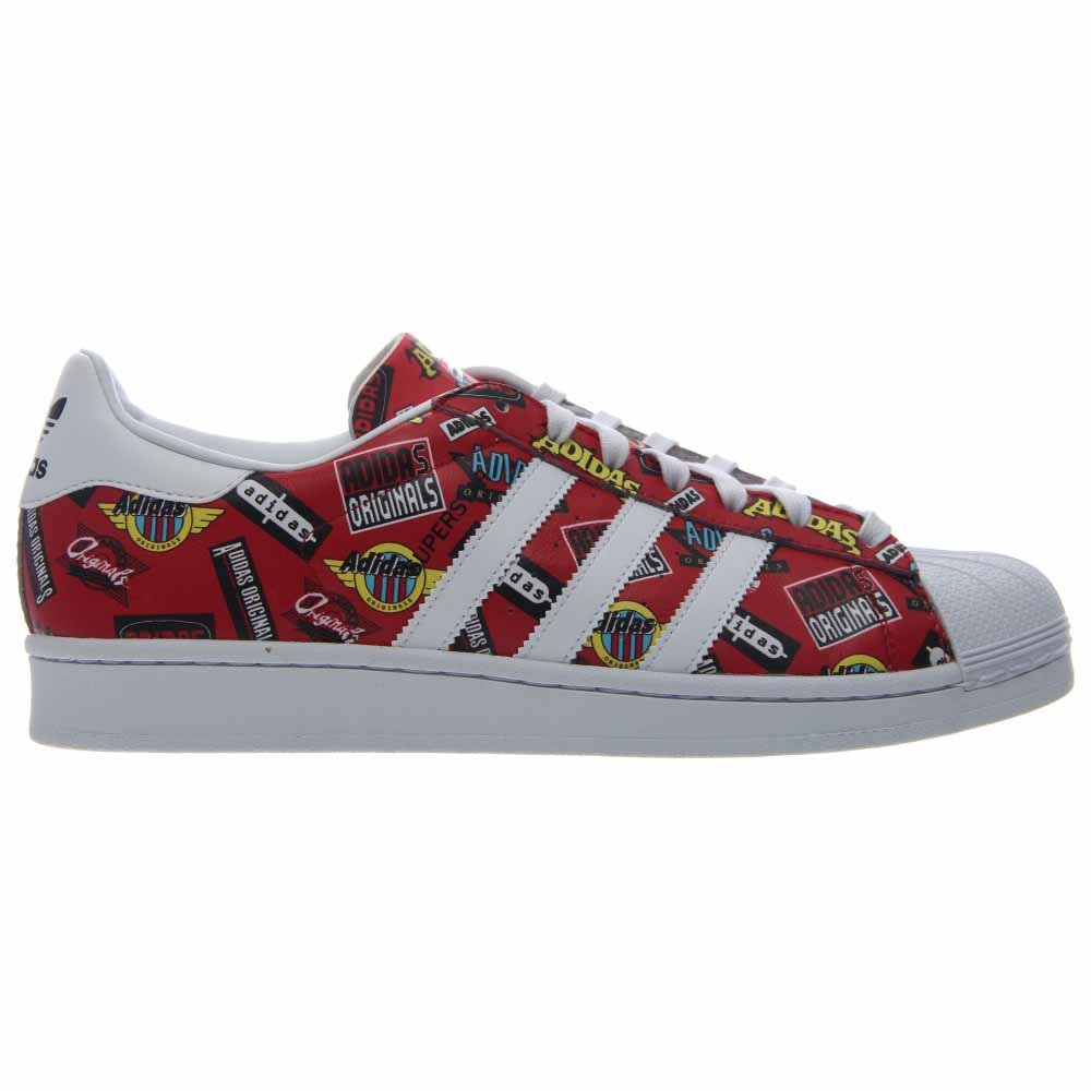 adidas superstar nigo aop