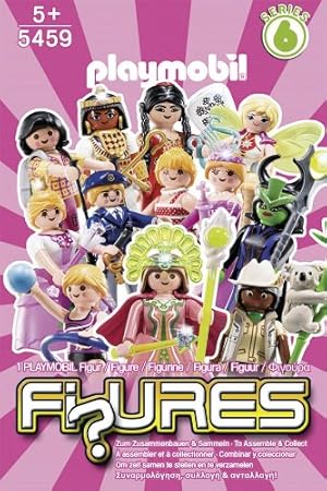 muñecos parecidos a playmobil
