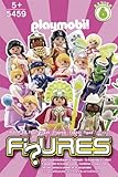 Playmobil - Series 6 Girl Themed Mystery Figure - PACK (random figure) (#5459)