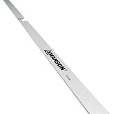 Swanson 100" Cutting Guide, Aluminum Straight Edge Saw/Fence Guide, CG100 | 2 rigid aluminum 50&rdquo; straightedges with joiner bar, expands to 100" fence guide for precise circular saw &amp; router cuts
