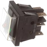 Waring Switch /Wpo500