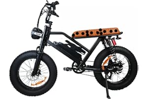VoltCycle Electric Bike Tire for Adults