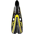 MaresMares Volo Race Full Foot Dive Fins