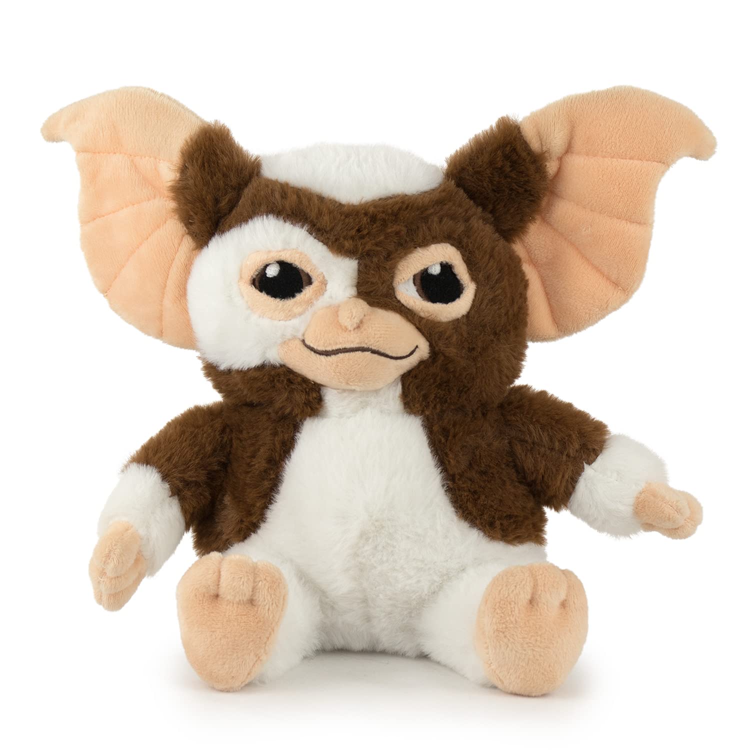 Play by Play Gremlins Character Soft Toy - 25 Centimetres 9'84 - Gizmo, Mohawk, Stripe - Super Soft Quality (Gizmo)