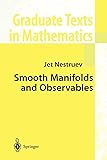 Smooth Manifolds and Observables