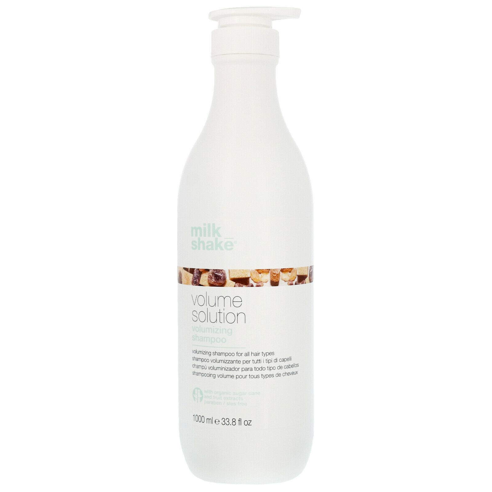 milk_shake Volume Solution Shampoo 1000 ml — image 1