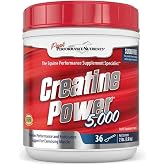 Peak Performance Nutrients Creatine Power 5000 2 LB