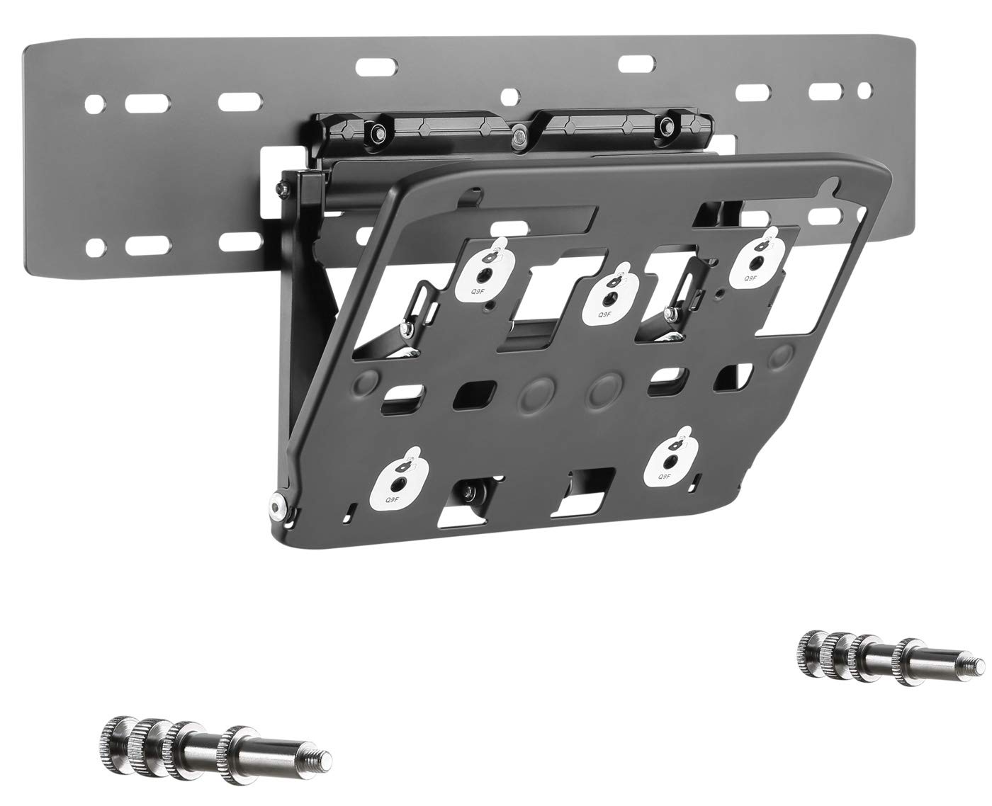 HAGOR M QLED Wallmount Large