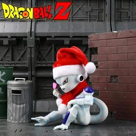 Buon Natale Parodia.Dragon Ball Parodia Dito Medio Verticale Devil Buobi Cuore Cappello Di Natale Frisa Fatto A Mano Modello A 1 Modello Fatto A Mano Buona Qualita Design Creativo Regalo Per Il Fidanzato Amazon It Illuminazione