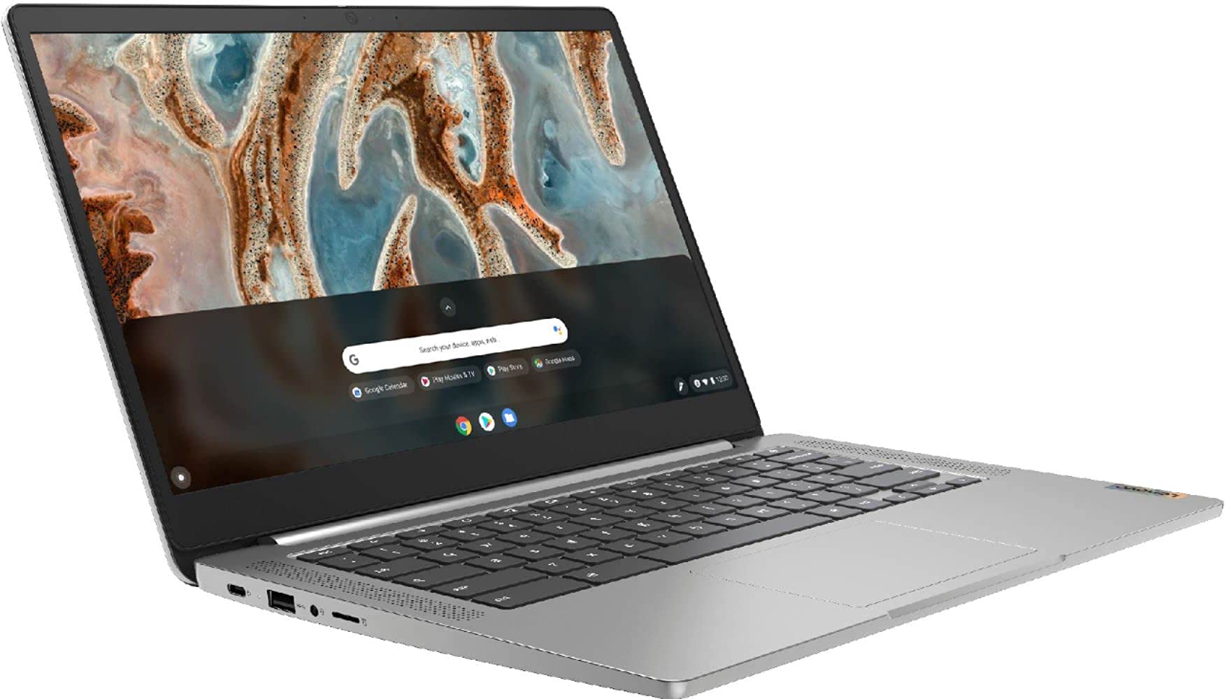 Lenovo Ideapad 3 Chrome | 14